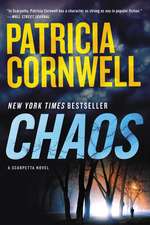 Chaos: A Scarpetta Novel