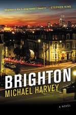 Brighton: A Novel