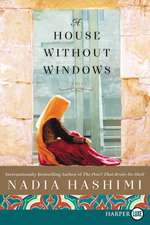 A House Without Windows: A Novel