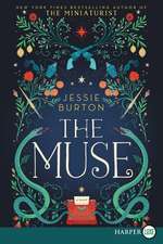 The Muse: A Novel