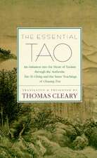 The Essential Tao