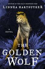 Golden Wolf, The