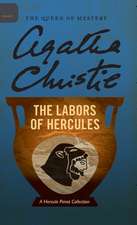 The Labors of Hercules