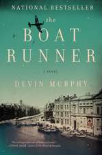 The Boat Runner