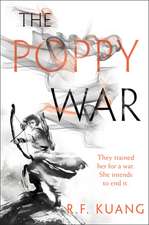 The Poppy War: A Novel