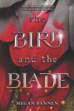 The Bird and the Blade