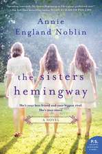 The Sisters Hemingway