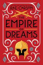 Empire of Dreams, The