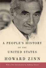 A People's History of the United States