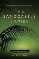 The Sandcastle Empire