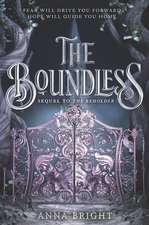 Boundless, The