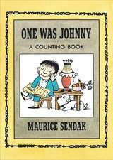 One Was Johnny: A Counting Book