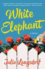 White Elephant