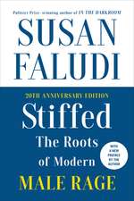 Stiffed 20th Anniversary Edition