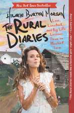 The Rural Diaries