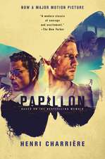 Papillon [Movie Tie-in]