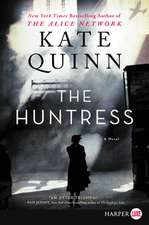 The Huntress: A Novel