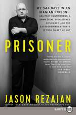 Prisoner LP