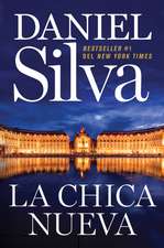 The New Girl \ La chica nueva (Spanish edition)