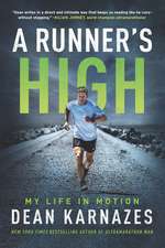 A Runner’s High