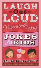 Laugh-Out-Loud Valentine's Day Jokes for Kids: A Valentine's Day Book For Kids