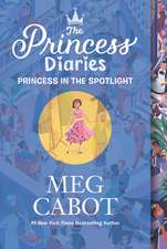 The Princess Diaries Volume II: Princess in the Spotlight