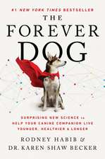 The Forever Dog