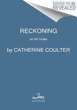 Reckoning: An FBI Thriller