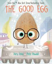 The Good Egg