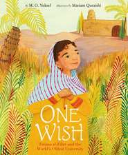One Wish