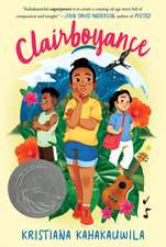 Clairboyance
