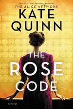 Quinn, K: Rose Code
