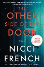 The Other Side of the Door: A Novel