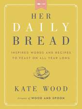 Her Daily Bread