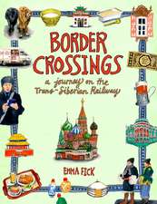 Border Crossings