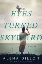 Eyes Turned Skyward: A Novel