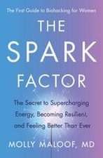 The Spark Factor