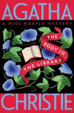 The Body in the Library: A Miss Marple Mystery