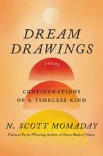 Dream Drawings: Configurations of a Timeless Kind