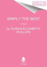Phillips, S: Simply the Best
