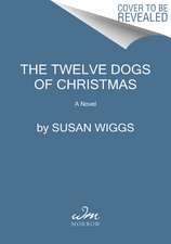 The Twelve Dogs of Christmas