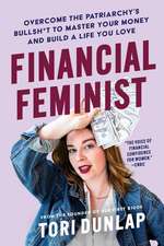 Financial Feminist