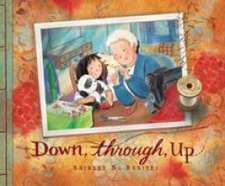 Down, Through, Up