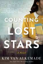 Counting Lost Stars: A Novel