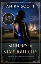 Sinners of Starlight City: A Novel