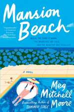 Mansion Beach