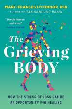 Grieving Body, The