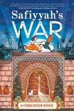 Safiyyah's War