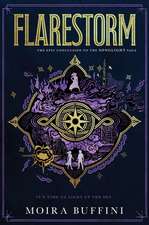 Flarestorm