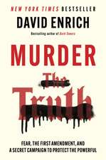 Murder the Truth
